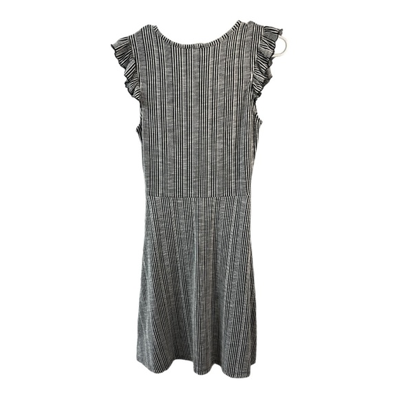 Caution to the wind soft dress size small - Picture 2 of 2